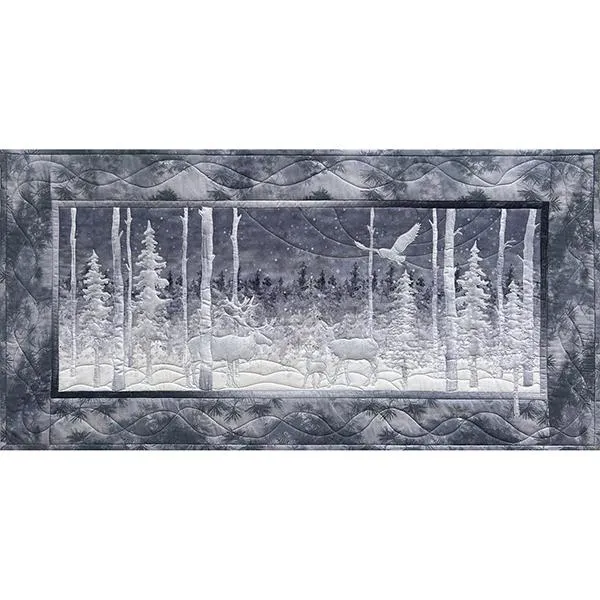 McKenna Ryan, Enchanted Forest Project Kit