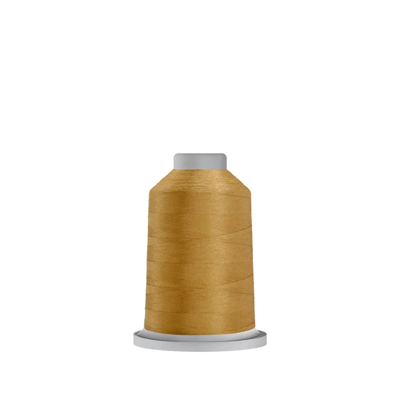 Glide Embroidery Thread 1100yd Dijon #21245