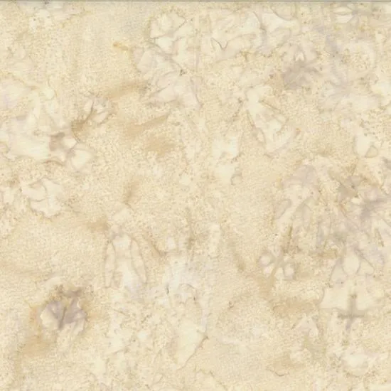 Hoffman Bali Watercolors, Papyrus Tan
