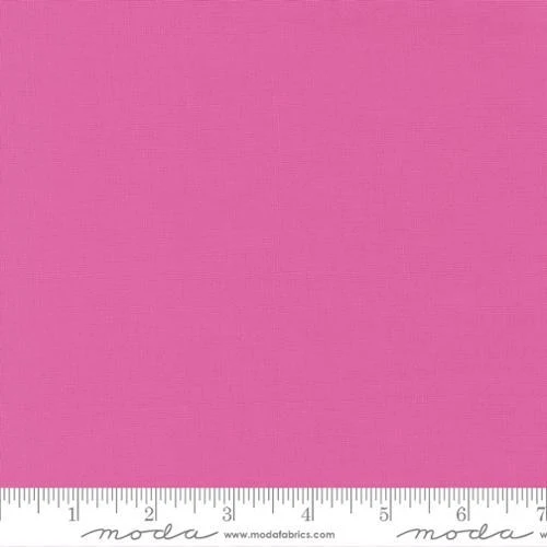 Moda, Reef, Bella Solids, Petal Pink