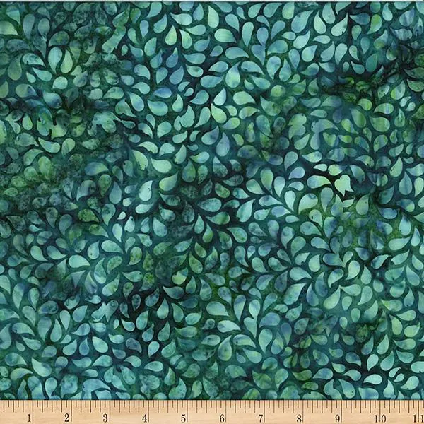 Hoffman , Bali Baik, Droplets, Rosemary Green