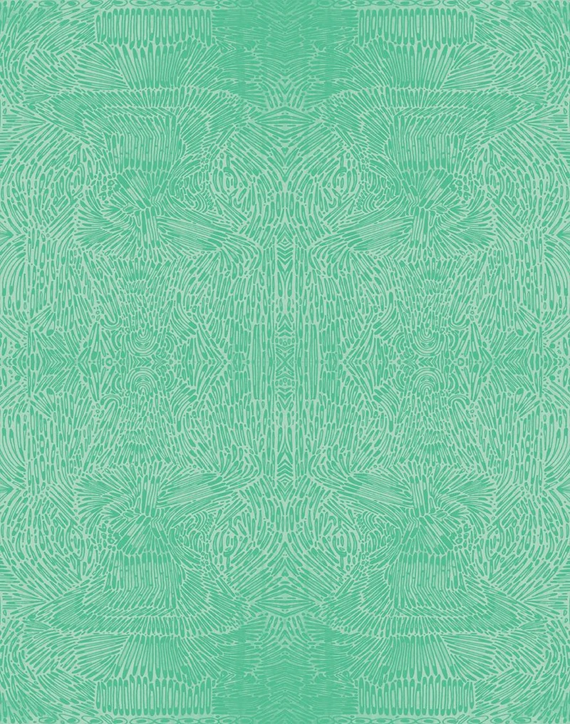 Benartex, Gentle Warriors, Affinity, Mint