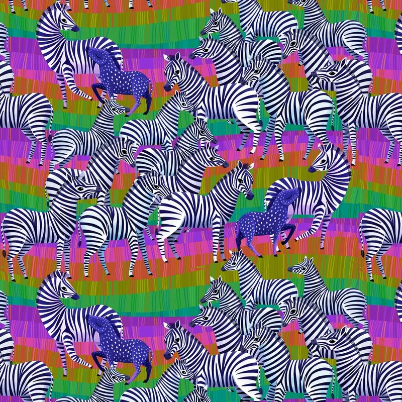 Freee Spirit, Love In The Wild, Love In The Grasslands, Multi