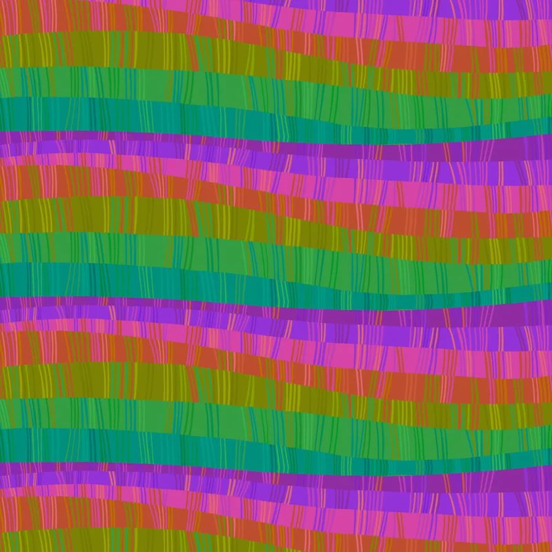 Freee Spirit, Love In The Wild, Love Stripe, Multi