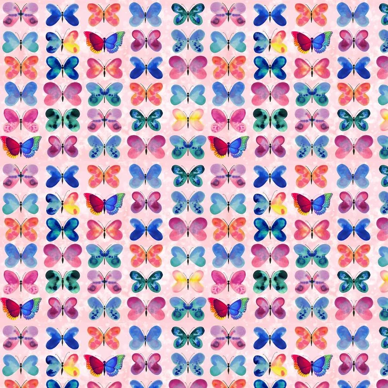Freee Spirit, Love In The Wild, Sweet Wing Love, Pink