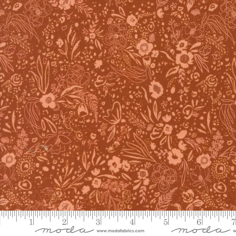 Moda, Fancy That Design House, Forage Found, Field of Fancy, Spice