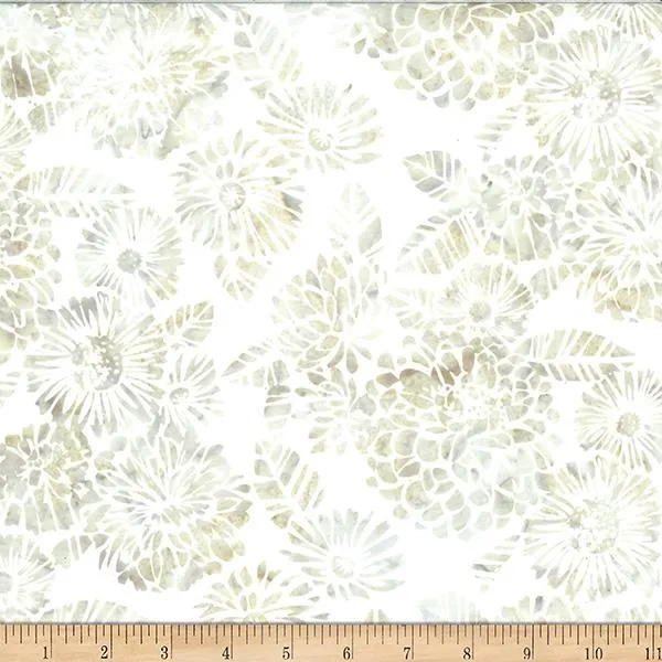 Hoffman , Bali Baik, Woodblock, Sand Dollar
