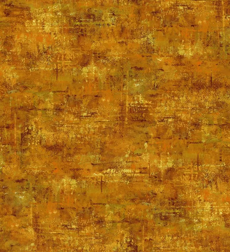 QT Fabrics, Vibe, 45" Blender, Amber