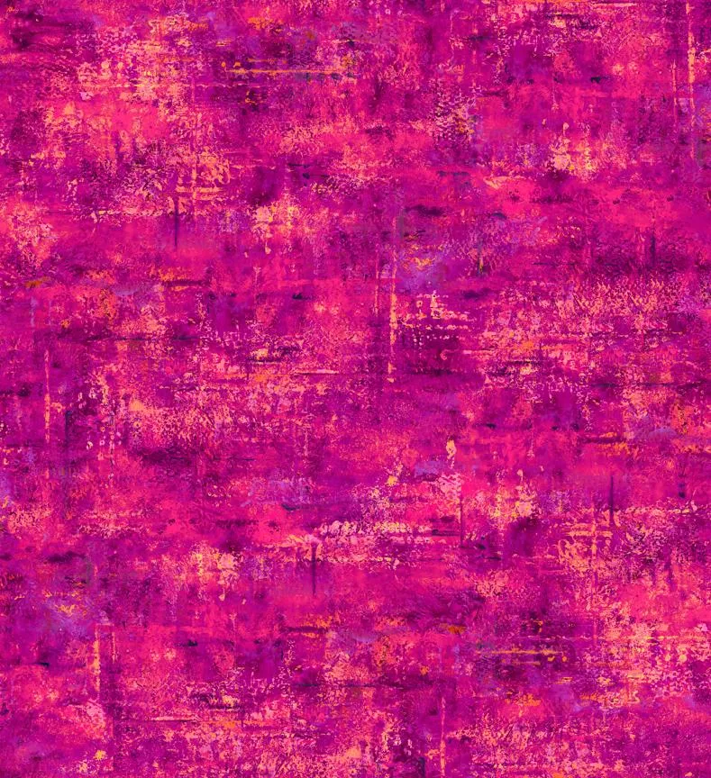 QT Fabrics, Vibe, 45" Blender, Fuschia