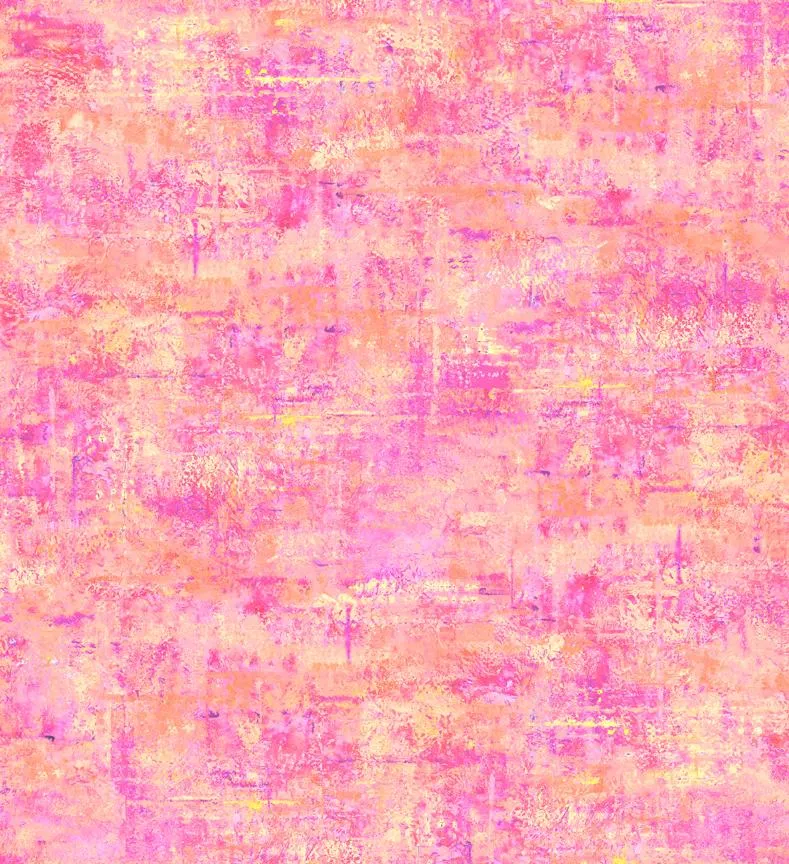 QT Fabrics, Vibe, 45" Blender, Pink