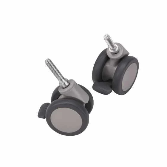 BERNINA Frame Casters (set of 6)
