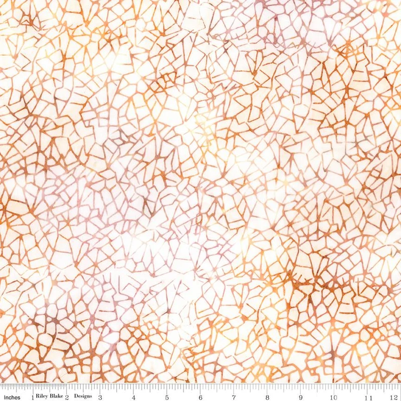 Riley Blake, Kalinda Batiks, Spicy Sprinkles
