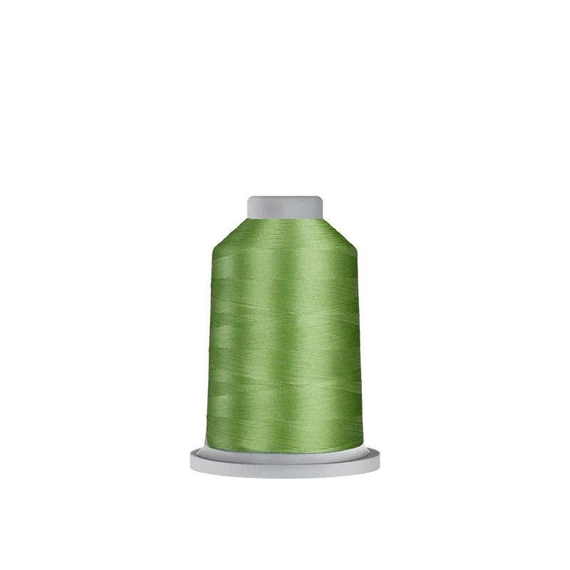 Glide Embroidery Thread 1100yd Clover #60577