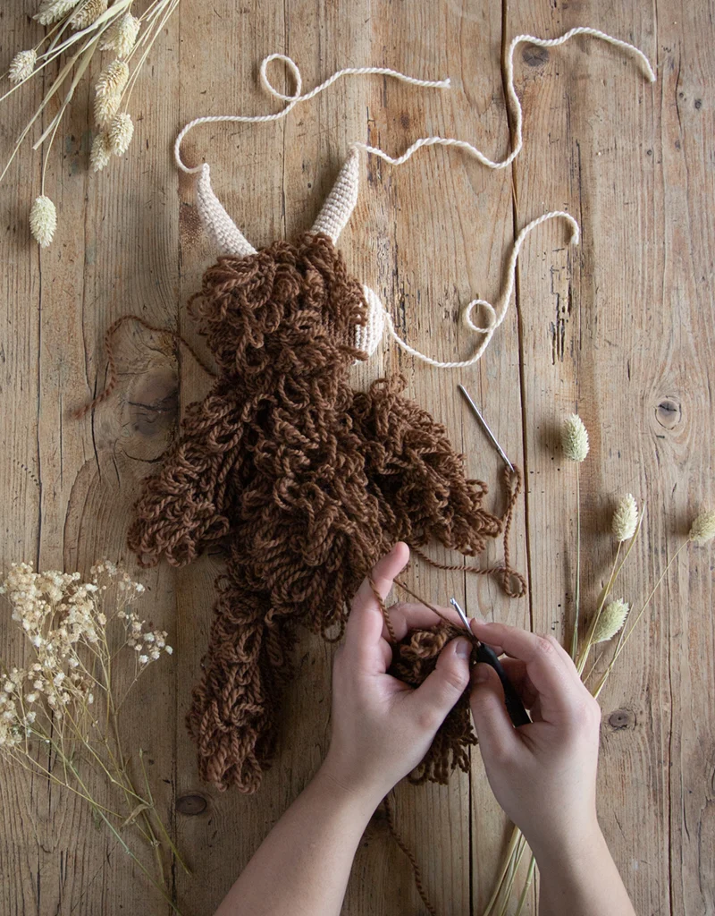 Toft Crochet Kits