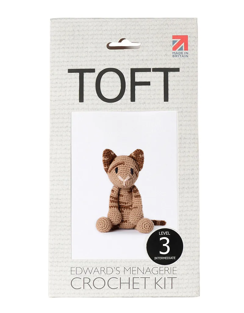 Toft Crochet Kits