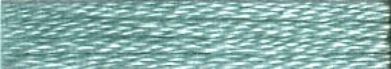 Cosmo Cotton Embroidery Floss 8m Skein Dusty Jade Green # 2512-562