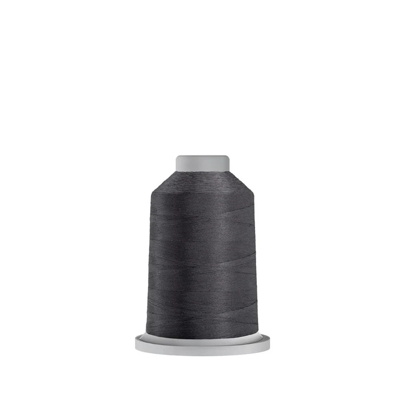 Glide Embroidery Thread 1100yd Slate #15285