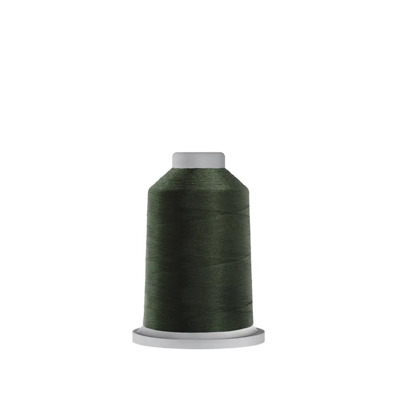 Glide Embroidery Thread 1100yd Totem Green #60350