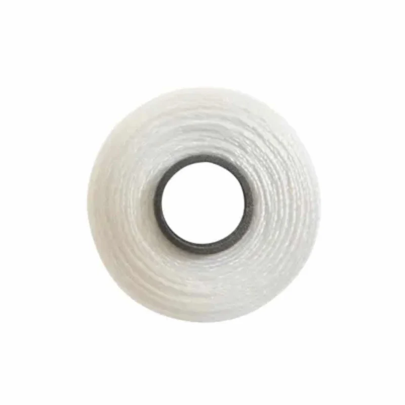 Magna Glide Classic Style L, White, Box of 100