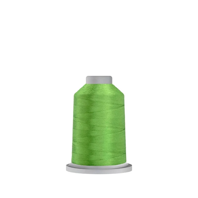 Glide Embroidery Thread 1,100yd - Kiwi #67489