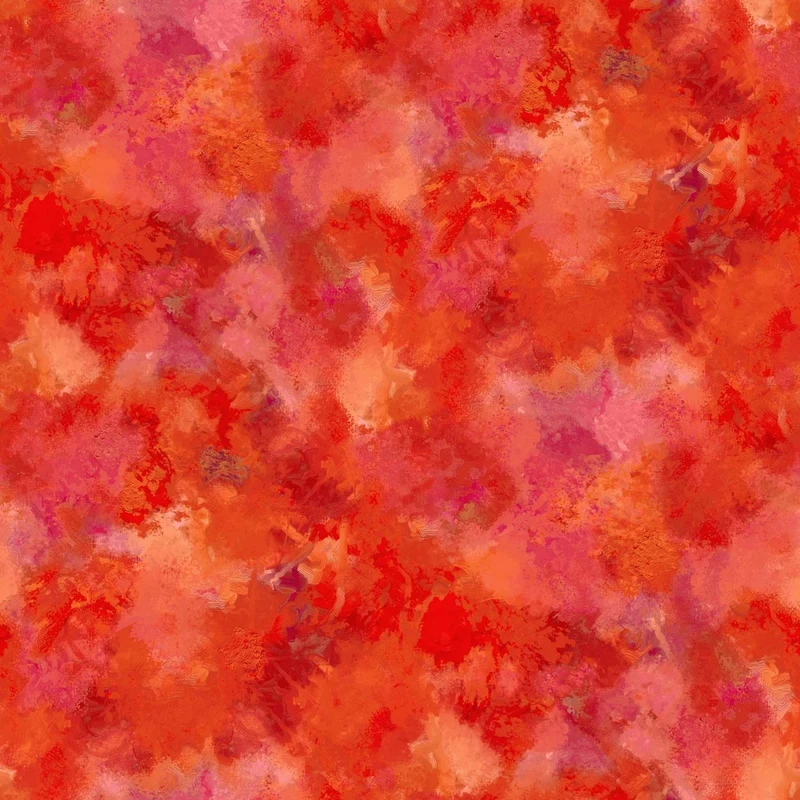 Flamenco Red