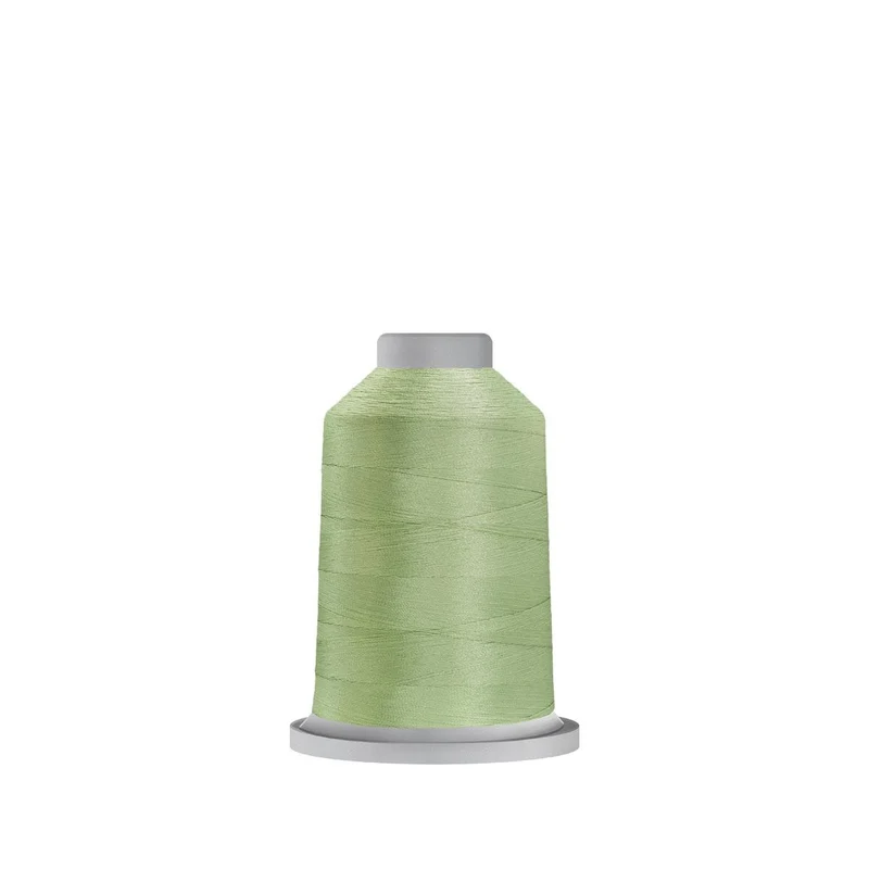 Glide Embroidery Thread 1100yd Sea Foam #97494