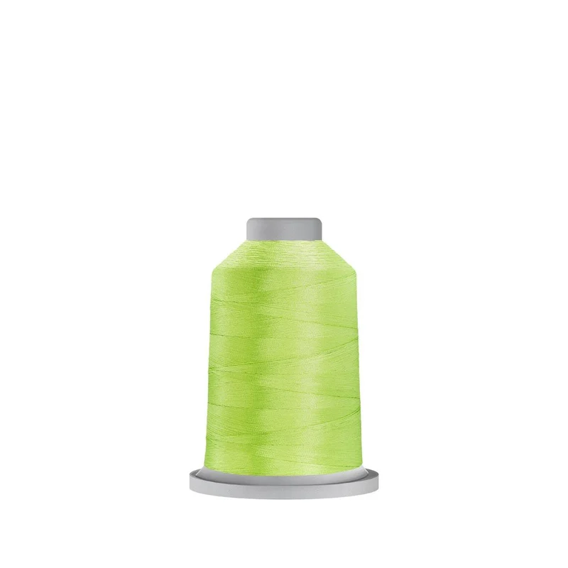 Glide Embroidery Thread 1100yd Key Lime #90366