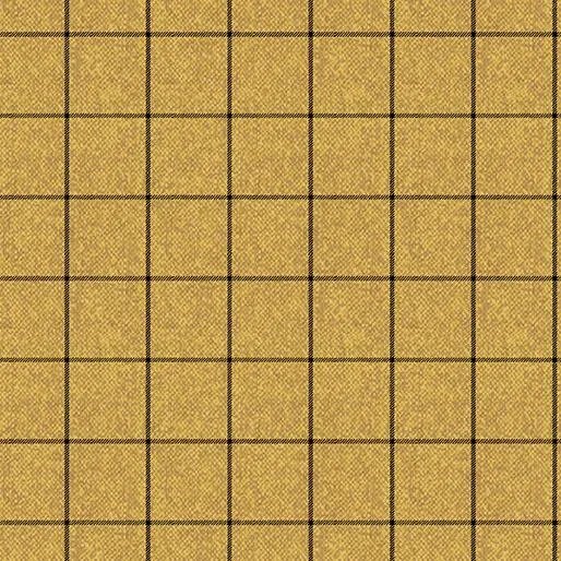 Wooly Window Honey 1035831B