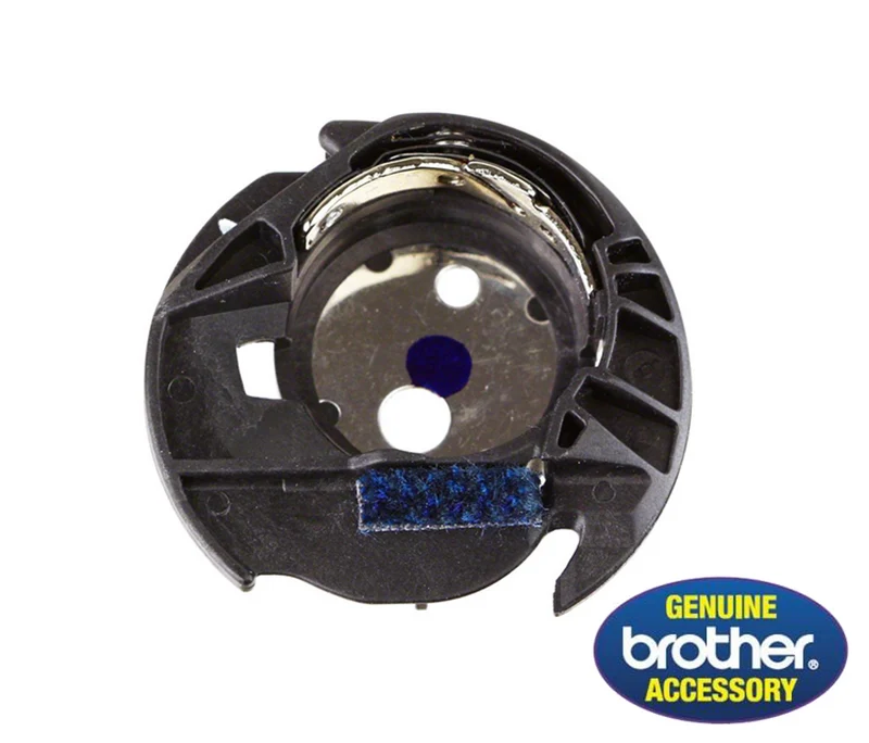 Brother Alternate Embroidery Bobbin Case, XC8167651