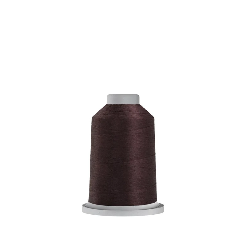Glide Embroidery Thread 1100yd Wine #45115