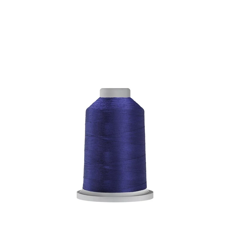 Glide Embroidery Thread 1100yd Fandango #42736