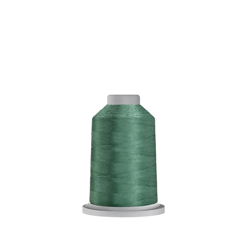 Glide Embroidery Thread 1100yd Tidewater #65483