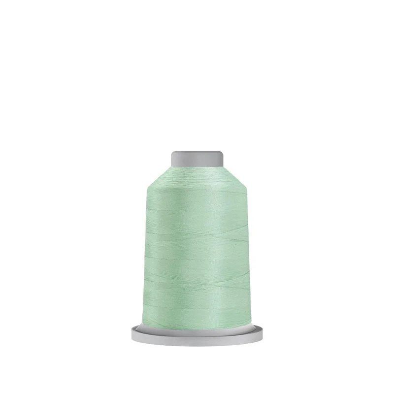 Glide Embroidery Thread 1100yd Mint Julep #60624