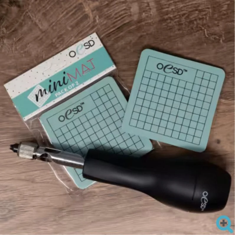 OESD, Mini Mat 2PK
