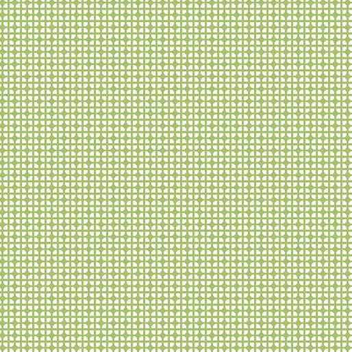 Wildflower Heart 16517 40, Prairie Weave, Light Sage