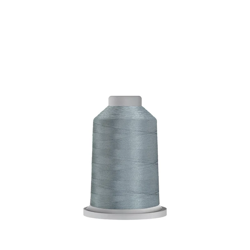 Glide Embroidery Thread 1100yd Graphite #30644