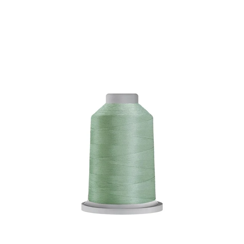 Glide Embroidery Thread 1100yd Pistachio #60623