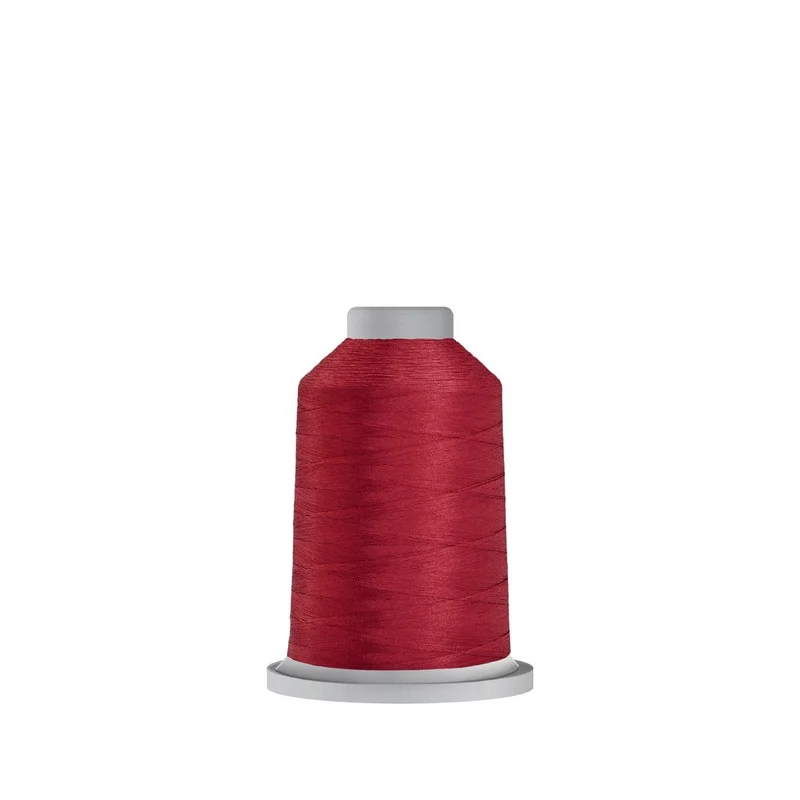 Glide Embroidery Thread 1100yd Monarch #70703