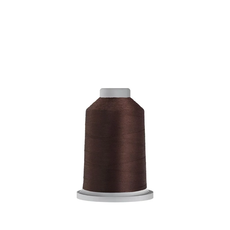 Glide Embroidery Thread 1100yd Bordeaux #70504