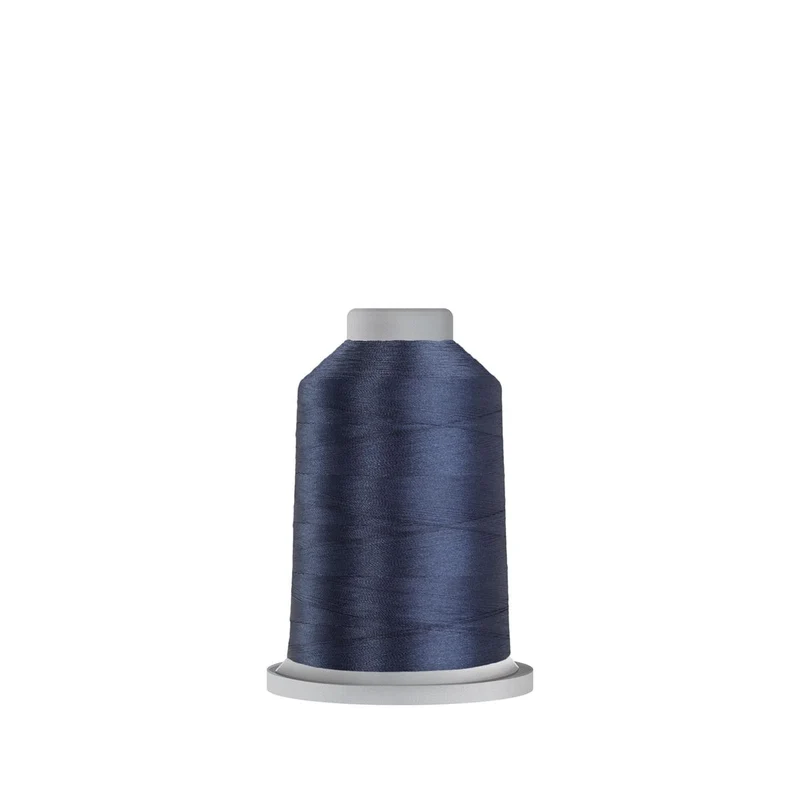 Glide Embroidery Thread 1100yd Space #32210