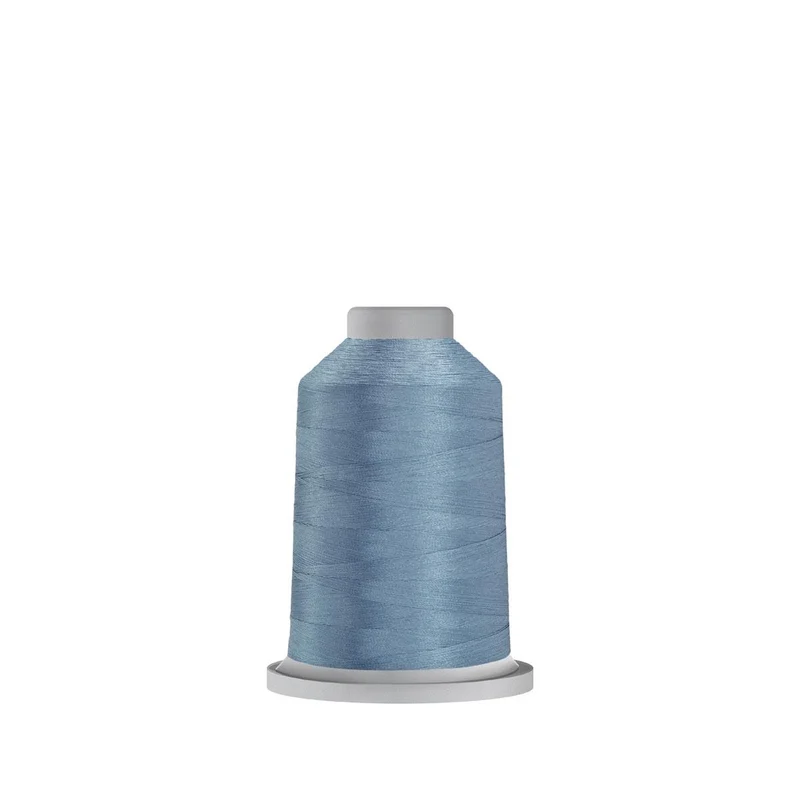 Glide Embroidery Thread 1100yd Tropical #90284