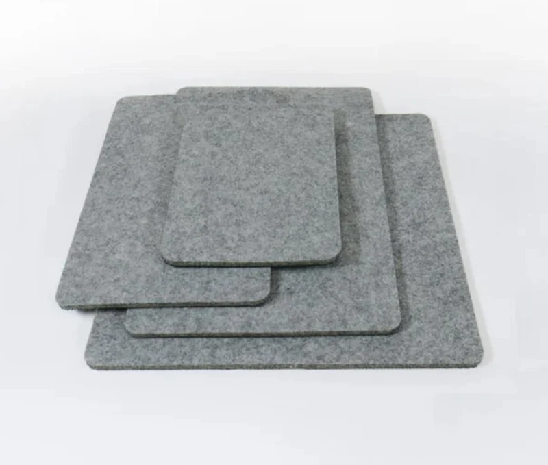 Hoop 'n Press Pads for Snap Hoop Monster-4 piece bundle