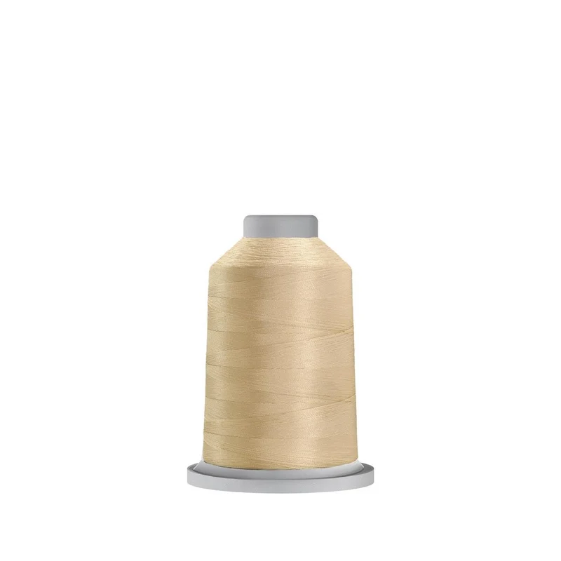 Glide Embroidery Thread 1100yd Latte #29181