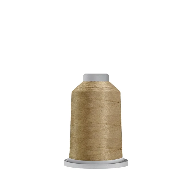 Glide Embroidery Thread 1100yd Sand Dune #27501