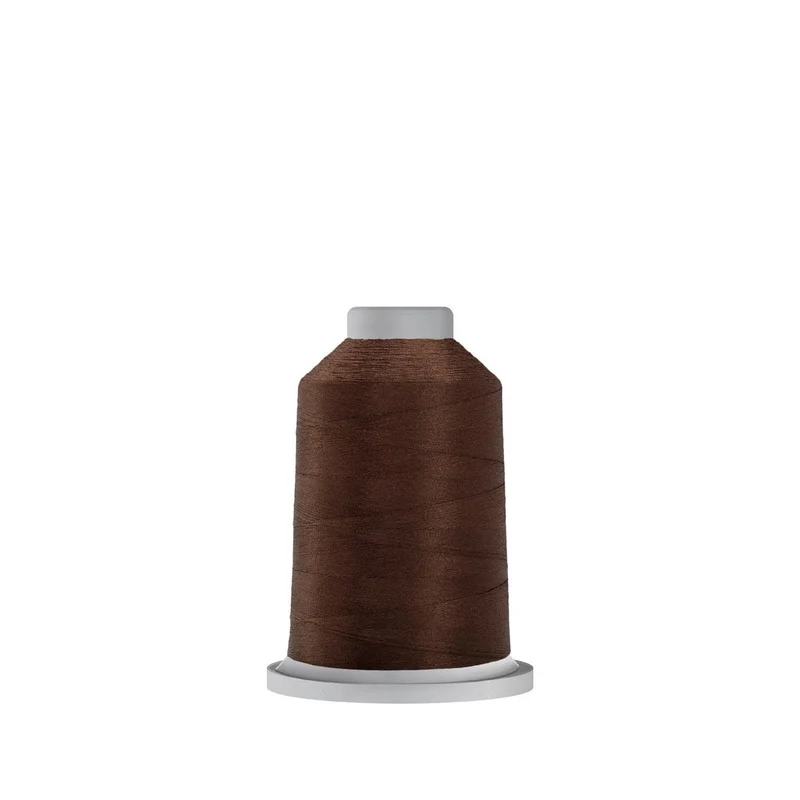 Glide Embroidery Thread 1100yd Cocoa #24705