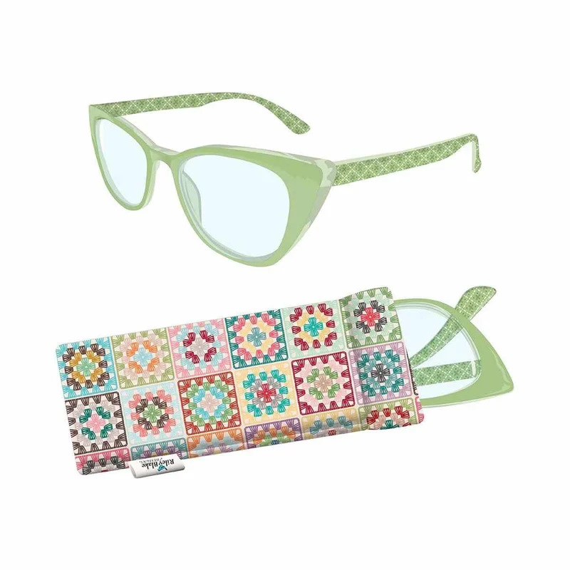Lori Holt, Stitchy Readers, +2.00