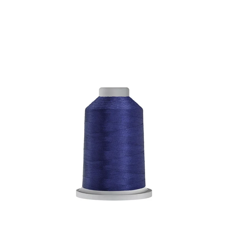 Glide Embroidery Thread 1100yd Federal #32757