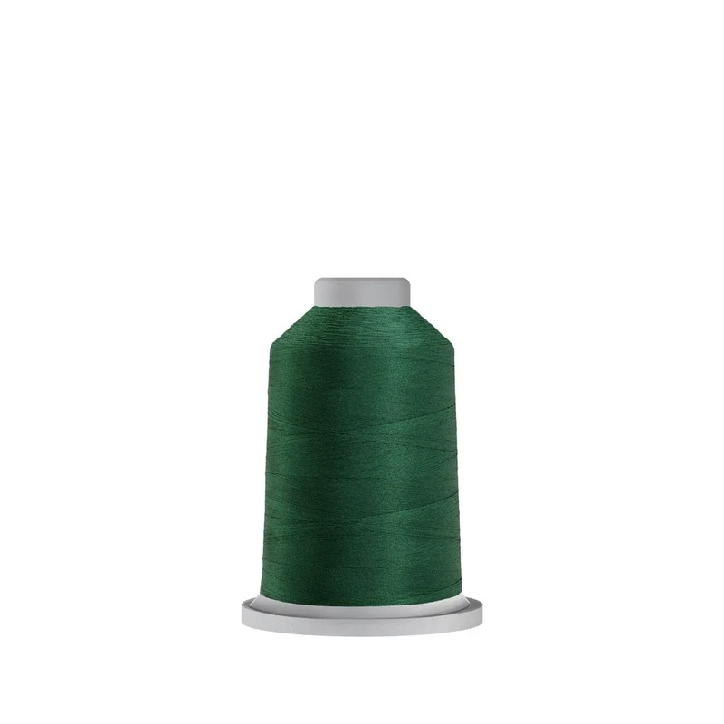 Glide Embroidery Thread 1100yd Irish Spring #60335
