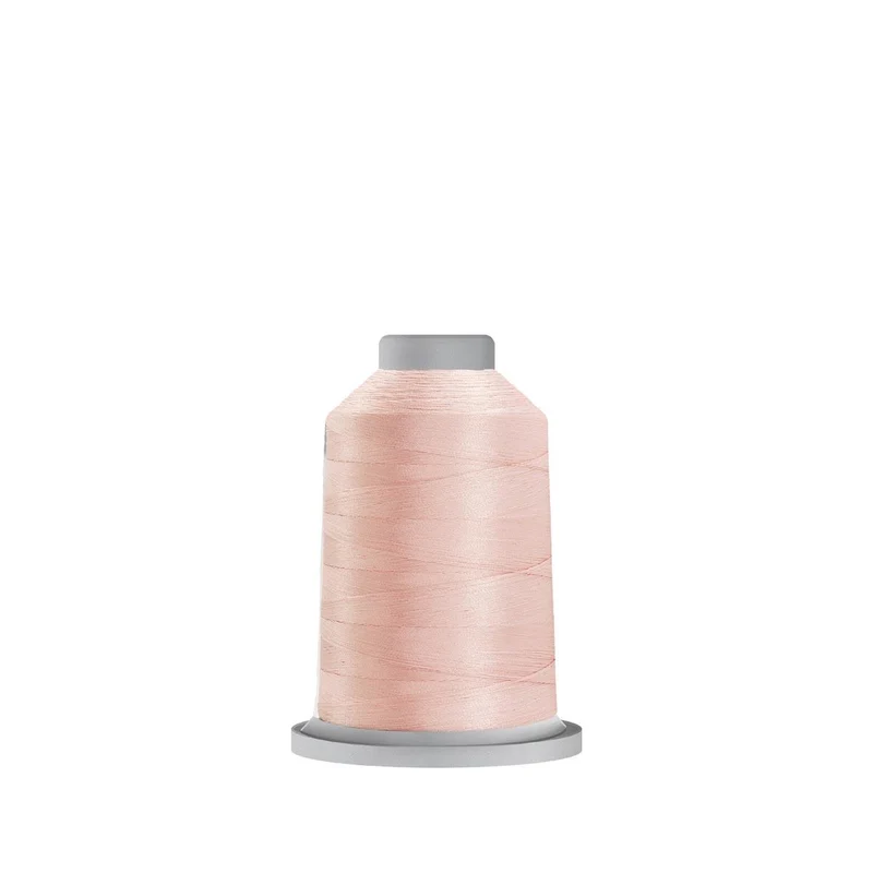 Glide Embroidery Thread 1100yd Pink Rose #70705