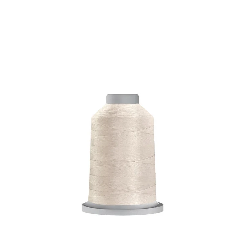 Glide Embroidery Thread 1100yd Bone #17443